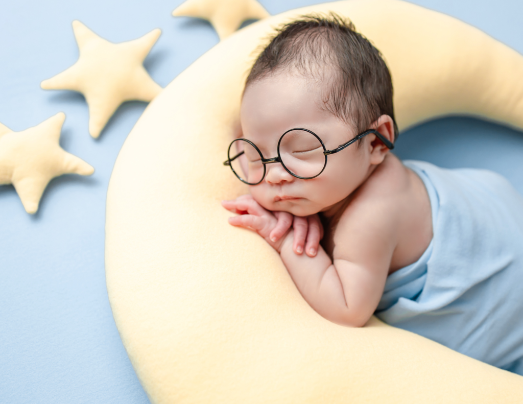 sleeping baby, best ways to put a baby to sleep,