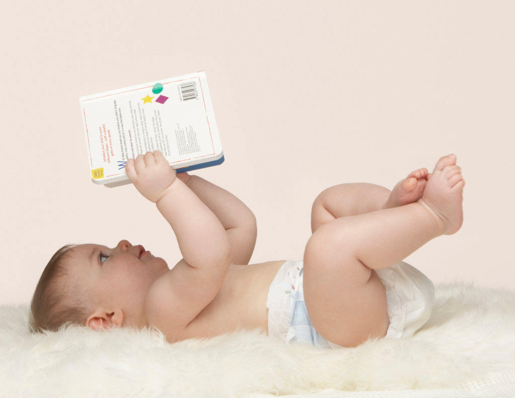 baby books